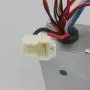 Wingsmoto 24v 250w Motor Speed Controller Electrical Scooter E Bike Bicycle Tricycle Brush Motor Control Box