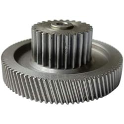 Gxcdizx 014-191072 Slide Out Motor Gear 18:1 Ratio Stripped Gear Repair Camper Actuator Replacement for RV Lippert Tuson Venture