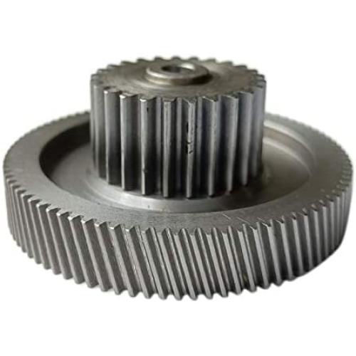 Gxcdizx 014-191072 Slide Out Motor Gear 18:1 Ratio Stripped Gear Repair Camper Actuator Replacement for RV Lippert Tuson Venture