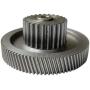 Gxcdizx 014-191072 Slide Out Motor Gear 18:1 Ratio Stripped Gear Repair Camper Actuator Replacement for RV Lippert Tuson Venture