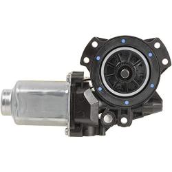 Cardone 82-4537 New Power Wiper Motor
