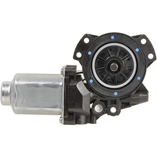 Cardone 82-4537 New Power Wiper Motor