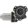 Cardone 82-4537 New Power Wiper Motor