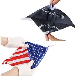 Motorcycle Flag Adjustable 6