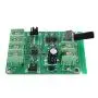 Motor Driver 5V-12V DC Brushless Driver Board Controller for Hard Drive Motor 3/4 Wire