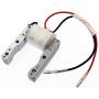 shanmu CDI Ignition Coil And Magneto for 50cc-80cc 2-Stroke Engine Motorized Bicycle Engine CDI Ignition Coil Magneto Stator Coil Spark Plug Kit