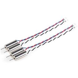Crazepony 4pcs 615 Coreless Motor Special Sauce Edition for SNAPTAIN SP350 Blade Inductrix Tiny Whoop