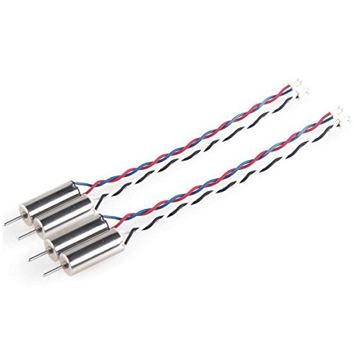Crazepony 4pcs 615 Coreless Motor Special Sauce Edition for SNAPTAIN SP350 Blade Inductrix Tiny Whoop
