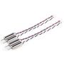 Crazepony 4pcs 615 Coreless Motor Special Sauce Edition for SNAPTAIN SP350 Blade Inductrix Tiny Whoop