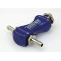 Turbosmart TS-0101-1001 Blue Boost-Tee for Boost Controller