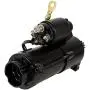 Rareelectrical NEW STARTER MOTOR COMPATIBLE WITH MERCURY MARINE 75ELPT 90ELPT 90EXLPT OPTIMAX 1.5L 893892T