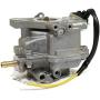 The ROP Shop | Carburetor with Gaskets for 22.5 HP Gardner CH680-3113, CH680-3119 Kohler Motors