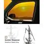 A-Premium Power Window Regulator with Motor Replacement for Honda Accord 1998-2002 (Coupe Only) Front Left Driver Side