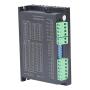 DC24-50V CNC Stepper Motor Driver Adjustable Digital Stepper Controller for 56mm 60mm 86mm Series