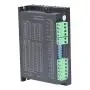 DC24-50V CNC Stepper Motor Driver Adjustable Digital Stepper Controller for 56mm 60mm 86mm Series