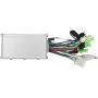 Brushless Motor Controller, 36V/48V 250W Electric Bicycle Brushless Motor Speed Controller for Electric Bike Scooter