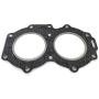 Boat Motor Head Gasket Cylinder 695-11181-A1 A0 695-11181-01 02 00 for Yamaha Outboard C 25HP 20HP Sierra 18-3849 2-stroke Engine