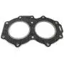 Boat Motor Head Gasket Cylinder 695-11181-A1 A0 695-11181-01 02 00 for Yamaha Outboard C 25HP 20HP Sierra 18-3849 2-stroke Engine