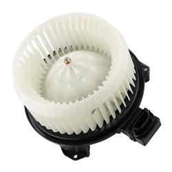 HVAC Blower Motor Assembly Replaces #25770668/700203 Replacement Blower Assembly