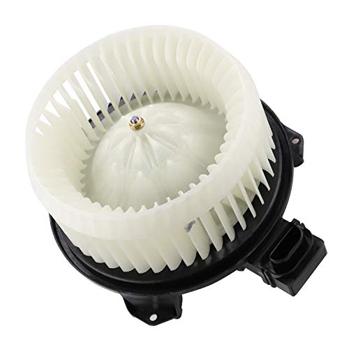 HVAC Blower Motor Assembly Replaces #25770668/700203 Replacement Blower Assembly