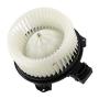 HVAC Blower Motor Assembly Replaces #25770668/700203 Replacement Blower Assembly