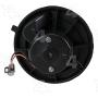 Four Seasons/Trumark 75748 Blower Motor with Wheel for GM Trucks w/o Custom Center Console - color may vary