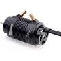 SURPASS HOBBY Rocket 2968 3400KV Brushless Motor Shaft 4mm with Water Cooling Set for RC Boat