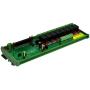 DIN Rail Mount 8 SPDT IoT Power Relay Module for Raspberry Pi