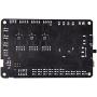 ANNOYTOOLS GRBL 1.1f 32-Bit CNC Control Board for 3018/3018Pro CNC Milling Machine Laser Engraving Machine, Maximum Support 48V 500W Spindle, 3-Axis Control Board Integrated Driver Controller Card