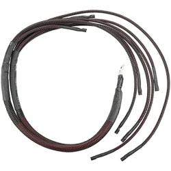 7.3 IDI Non Turbo Diesel Glow Plug Harness