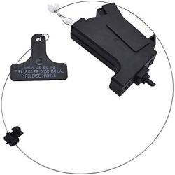 Fuel Filler Flap Gas Door Release Opener Lock Actuator Motor 815902W000 81590-B8000 Fit for 13-18 Santa Fe Sport