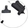 Fuel Filler Flap Gas Door Release Opener Lock Actuator Motor 815902W000 81590-B8000 Fit for 13-18 Santa Fe Sport