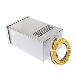 Carrier CPLOWAMB001A00 MotorMaster-II Low Ambient Head Pressure Control Module
