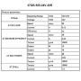 555 High Torque Micro Brush DC Motor Low Speed Gear Reduction Motor Eccentric Shaft Gearbox Diameter 37mm High Torque All Metal Gear Electric Micro Gear Motor (24 Volt, 30RPM)