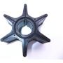 SouthMarine Boat Motor Water Pump Impeller 353-65021-0 353650210 353650210M for Tohatsu for Nissan 2-stroke 45hp 50hp 55hp 70hp 45A 50 55B 70A2 Outboard Engine, fits Sierra 18-45404