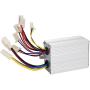 36v 800w Motor Speed Controller Electrical Scooter E Bike Bicycle Brush Motor Control Box