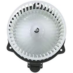 A/C Heater Blower Motor Fan Assembly for 2014-2019 Kia Soul