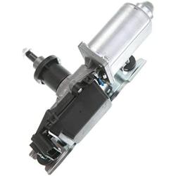 A-Premium Windshield Wiper Motor Rear Compatible with Jeep Grand Cherokee WJ Liberty KJ 1999-2007