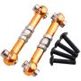 Vehicles-OCS 1/5 Scale King Motor B048 Steering Wiper Arm Fits HPI Occus 5B 5T 5SC Rovan