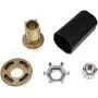 Holdia Flo-Torq II hub kit 835257Q1 Compatible with Mercury Mercruiser Verado Alpha Bravo One Sterndrives Outboard Engine Propeller Holdia Flo-Torq II hub kit 835257Q1 Compatible with Mercury Mercruiser Verado Alpha Bravo One Sterndrives Outboard Engine Propeller