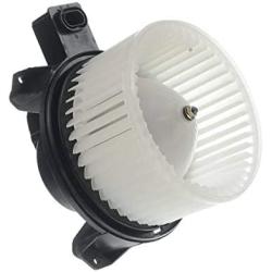 AC Heater Blower Motor Compatible with Ford Mustang 2005-2009