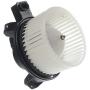AC Heater Blower Motor Compatible with Ford Mustang 2005-2009
