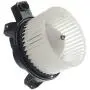 AC Heater Blower Motor Compatible with Ford Mustang 2005-2009