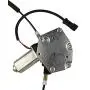 SHOWSEN 741-598 Rear Driver Side Power Window Regulator W/Motor Fit 2000-2004 Dodge Dakota 1998-2003 Dodge Durango SHOWSEN 741-598 Rear Driver Side Power Window Regulator W/Motor Fit 2000-2004 Dodge Dakota 1998-2003 Dodge Durango
