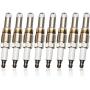 8 Pcs Platinum Engine Spark Plug Kit OEM #SP515 PZH14F for Ford F-150 F-250 F-350 5.4L