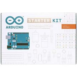 Official Arduino Starter Kit [K000007] (English Projects Book)