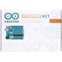 Official Arduino Starter Kit [K000007] (English Projects Book)