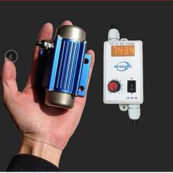 Putian Vibration Motor DC Brushless Miniature 12V 30W Speed Regulation 7000 Rotating Digital Display Vibrator Motors