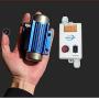 Putian Vibration Motor DC Brushless Miniature 12V 30W Speed Regulation 7000 Rotating Digital Display Vibrator Motors