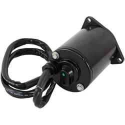 Rareelectrical NEW TILT & TRIM MOTOR COMPATIBLE WITH 1996 YAMAHA OUTBOARD S250TUR S250TXR 61A-43880-01 T1180M
